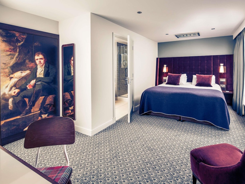 Mercure Inverness Hotel 22/59