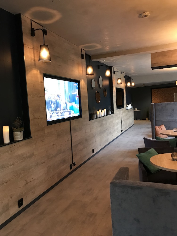 Hotell Koselig Hemne 4/49
