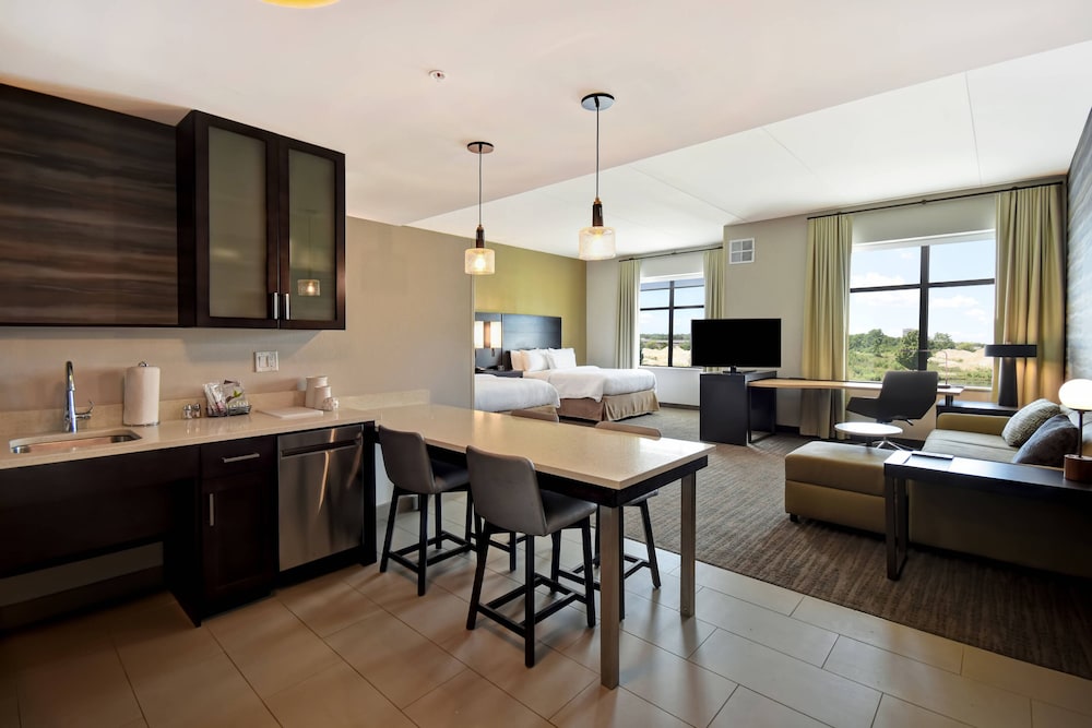 Residence Inn By Marriott Cincinnati Northeast/Mason 31/40