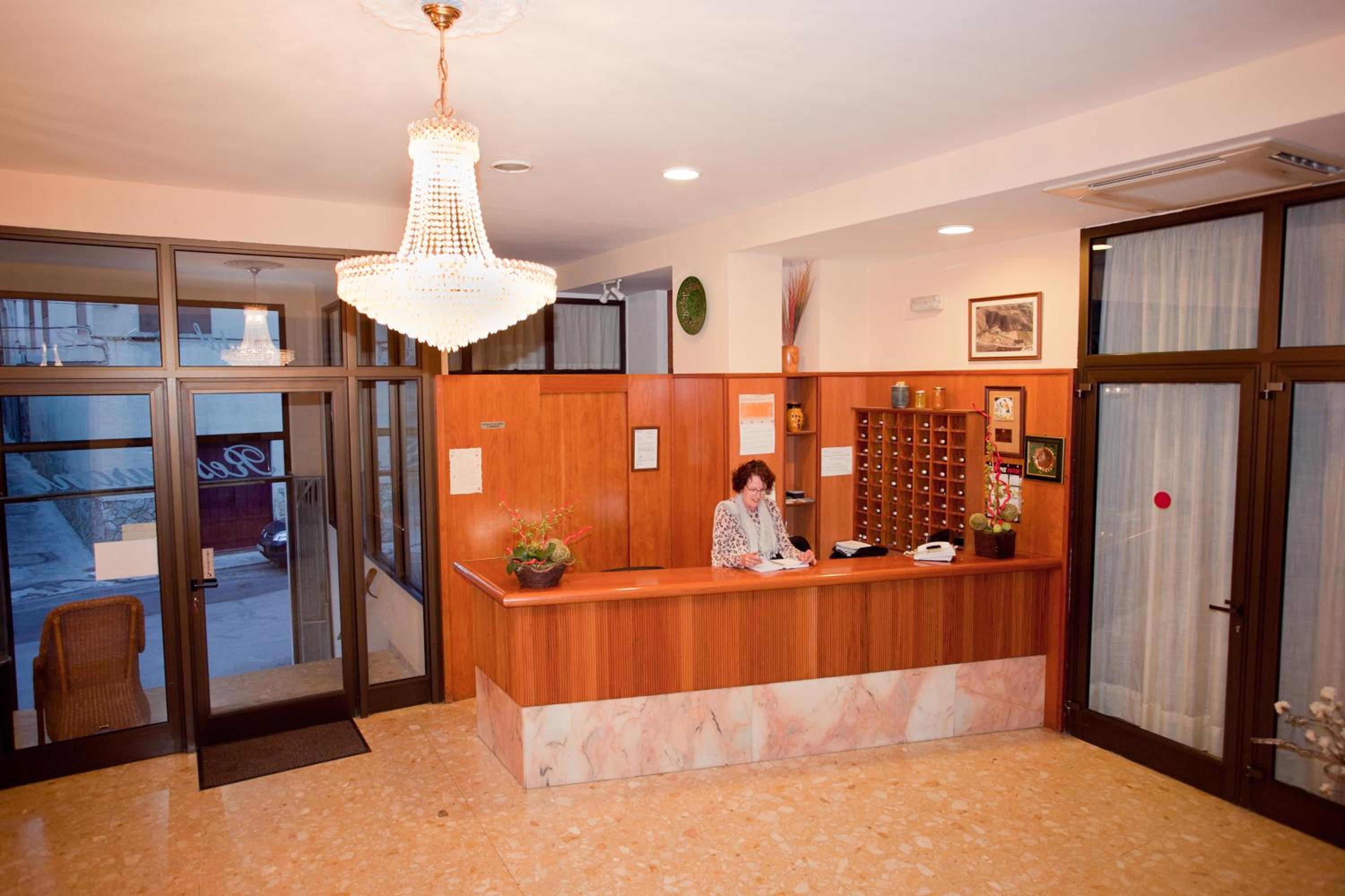 Hotel Beri 9/58