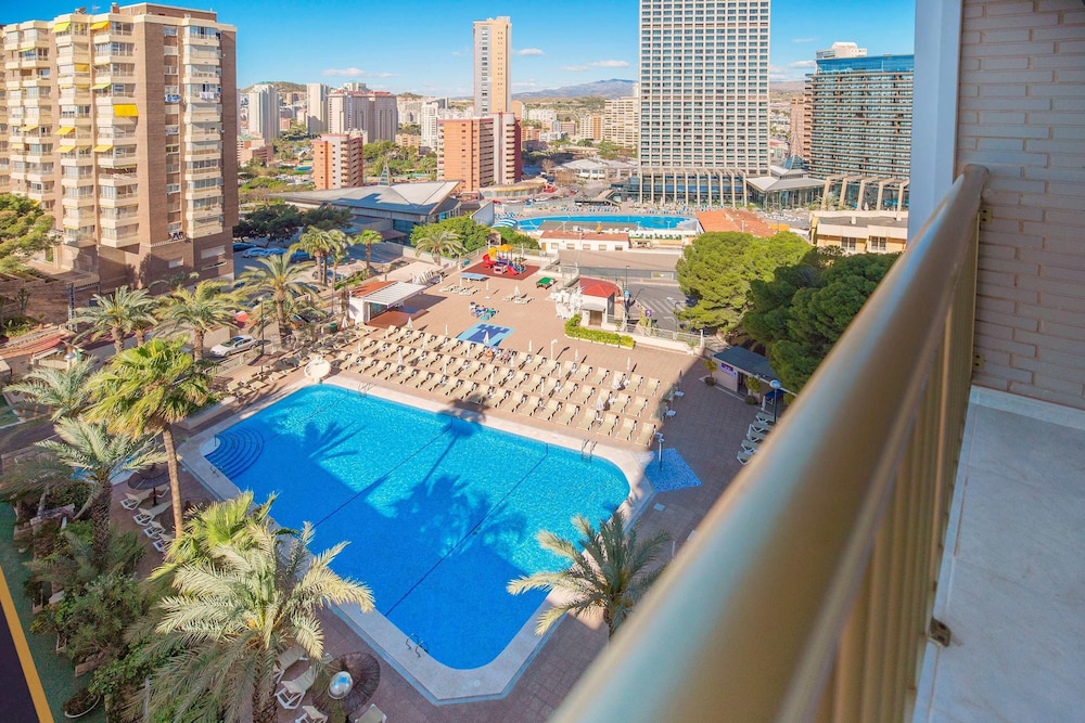 Servigroup Torre Dorada 25/48