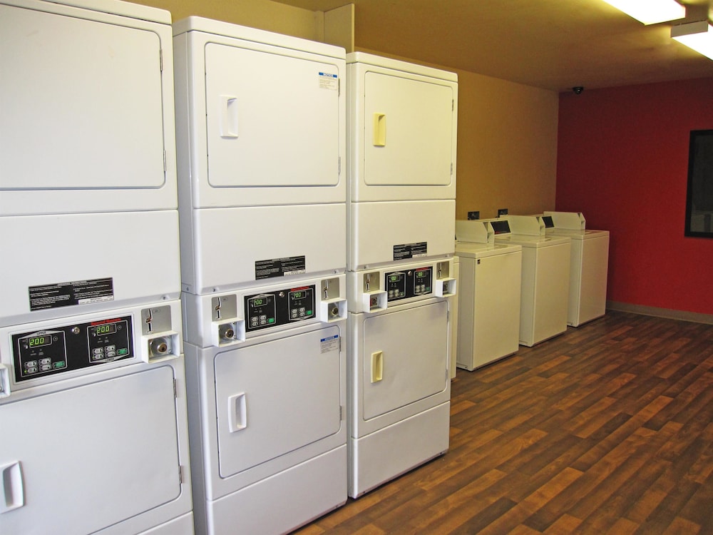 Extended Stay America Suites Santa Rosa South 20/37