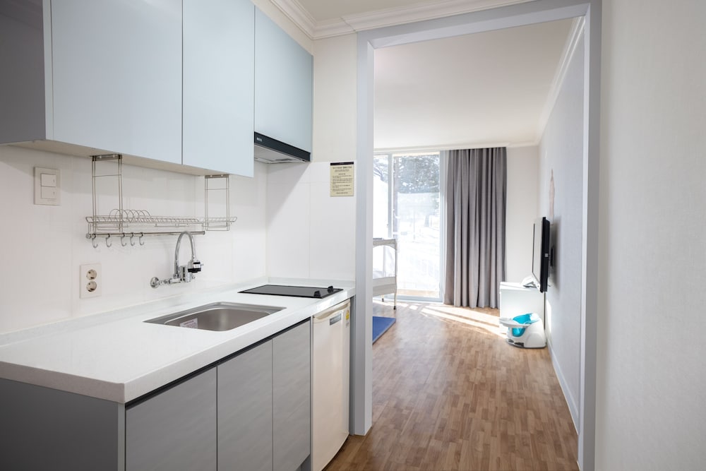 Kensington Resort Gapyeong 48/48