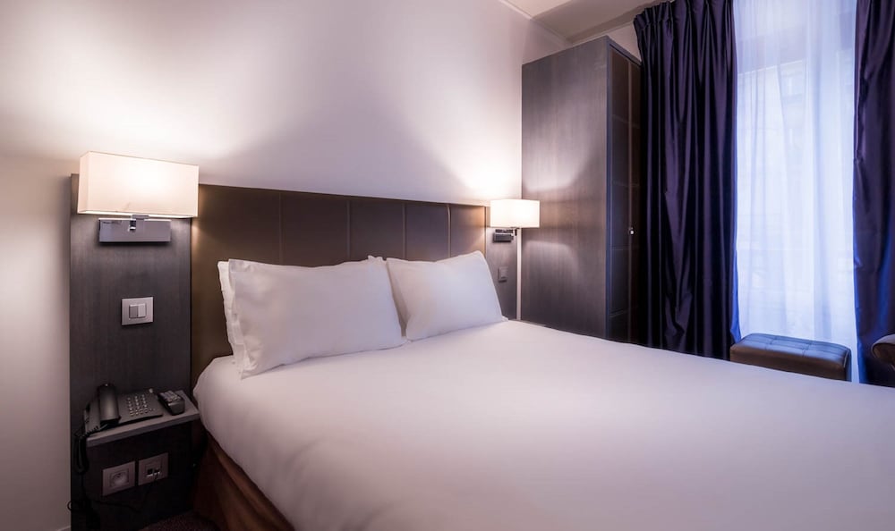 Massena Hotel 13/32