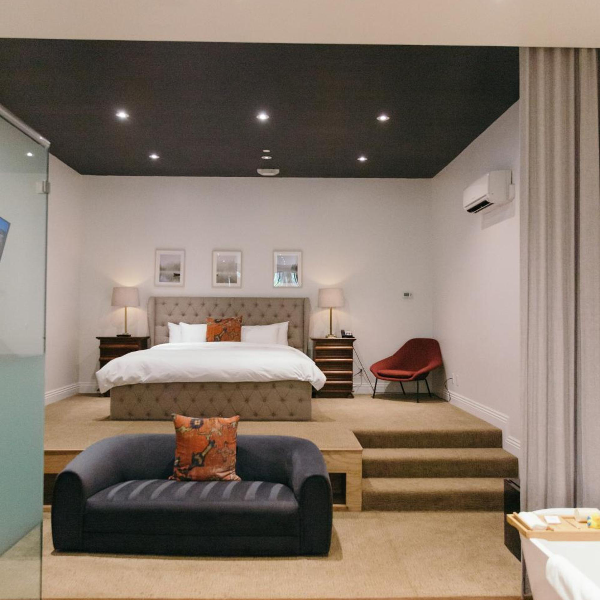 Estate, Suite، Calamigos Ranch Resort & Spa 6/10