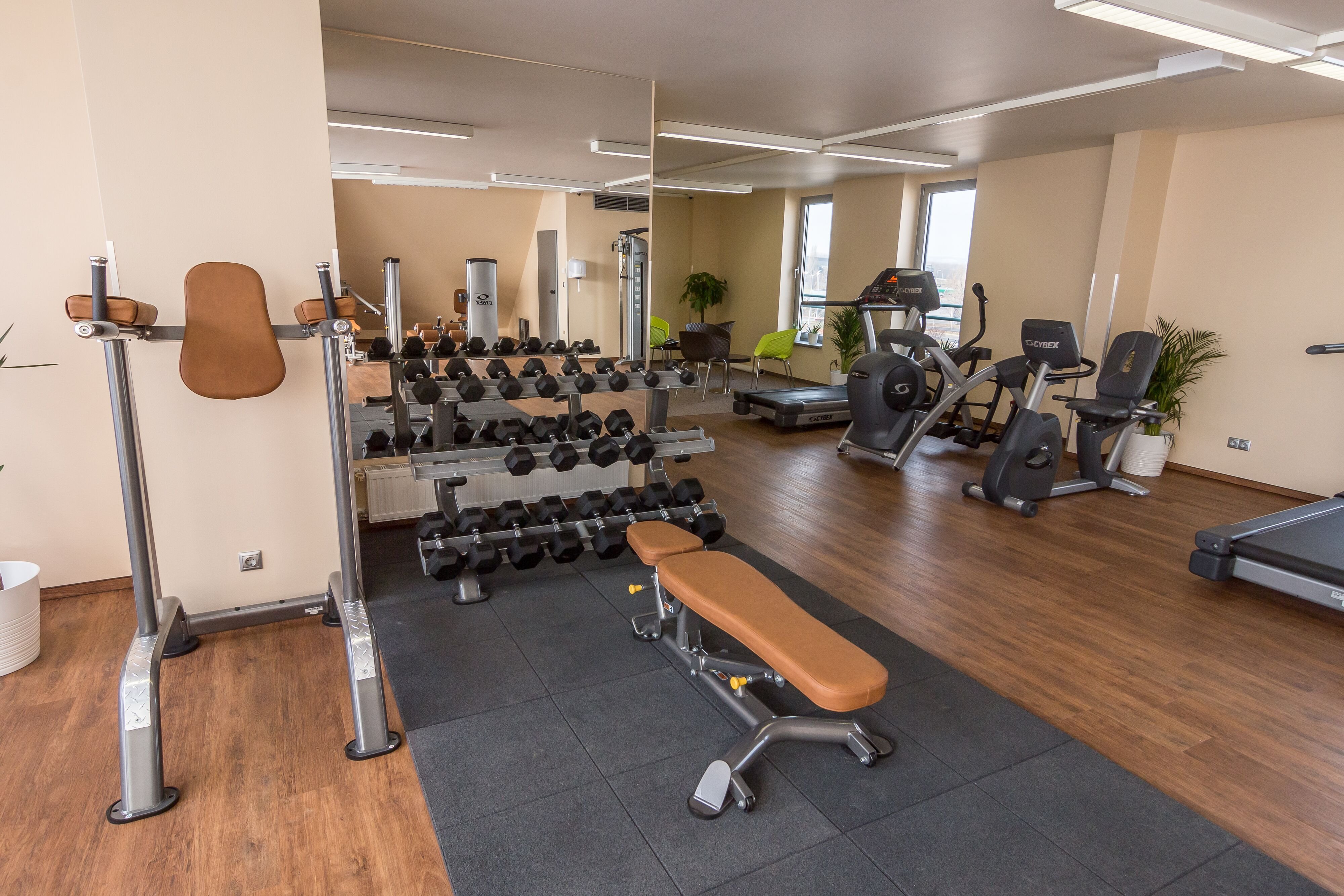 Holiday Inn Budapest Budaors 19/50