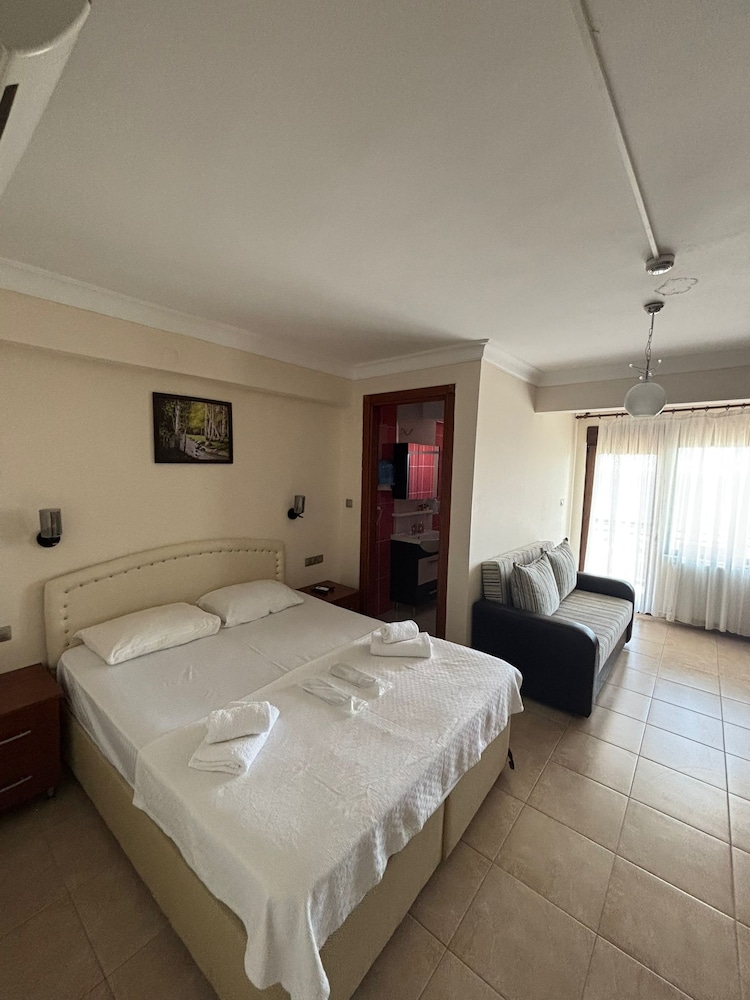 Gure Gokyuzu Butik Otel 6/38