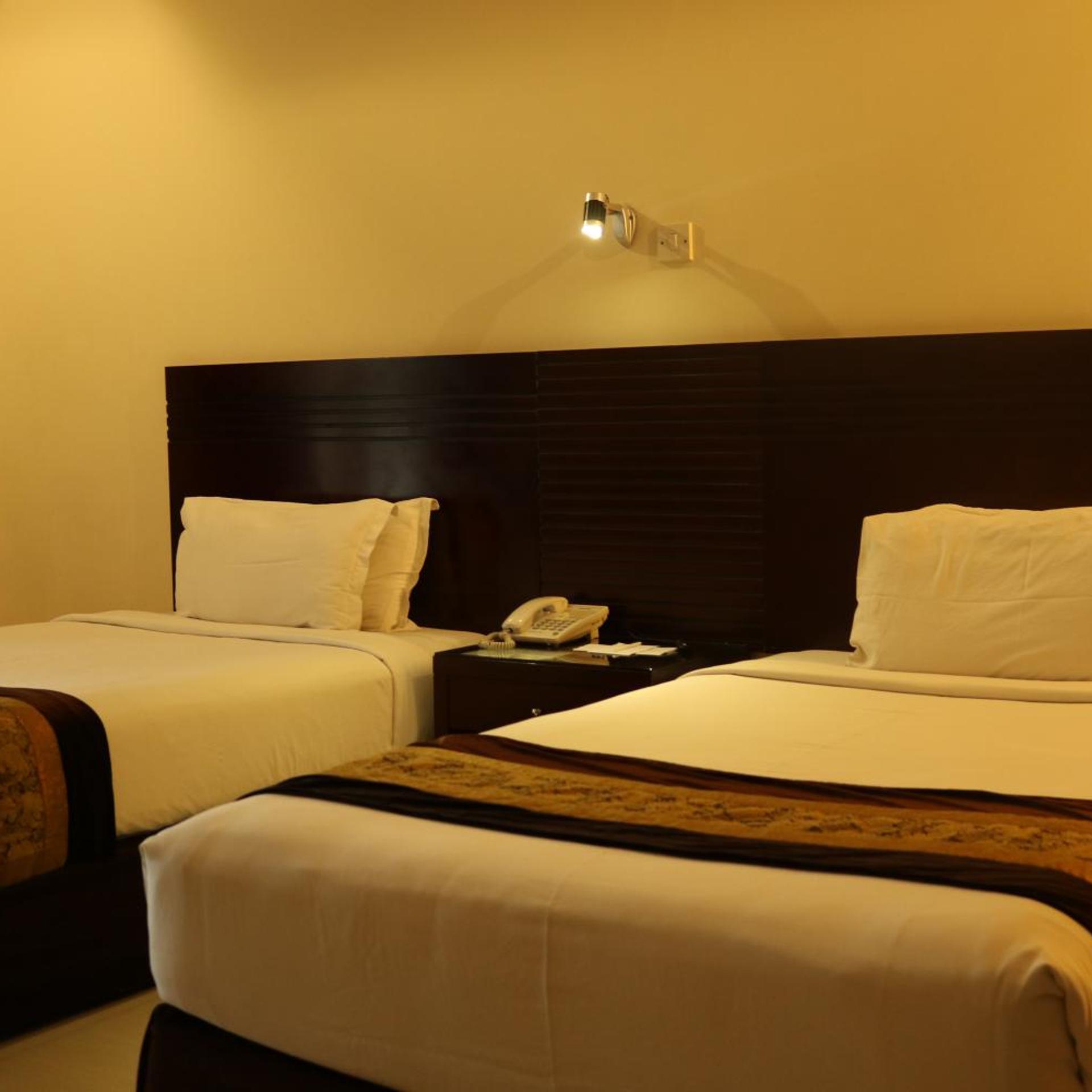 The Avenue Hotel and Suites 10/31