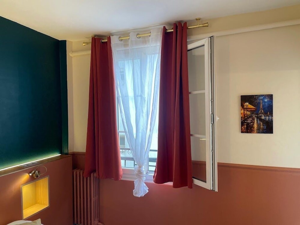 Hotel Residence De Bruxelles 17/47
