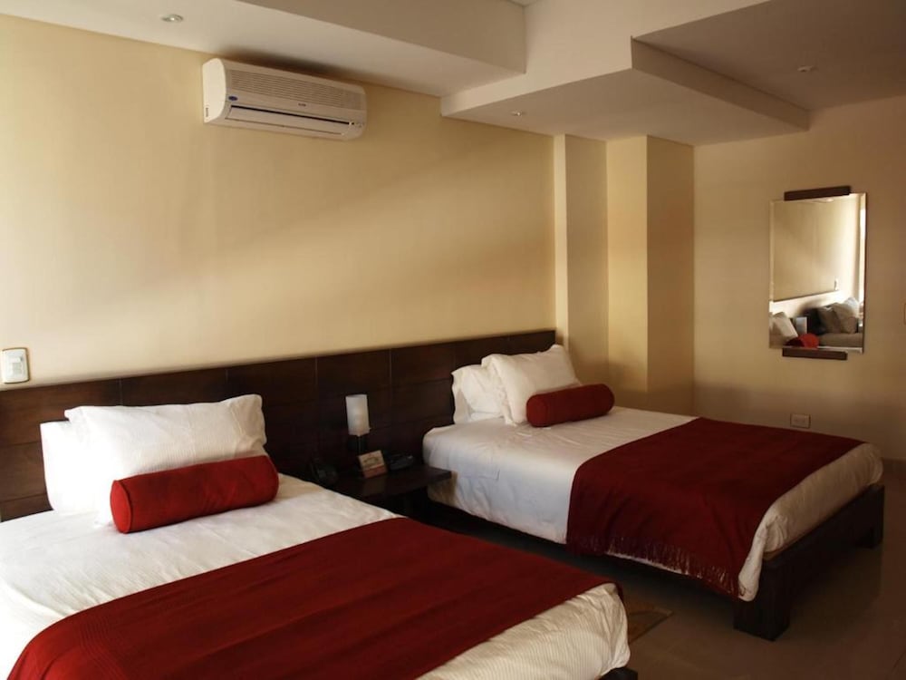 Hotel Florencia Plaza 24/54