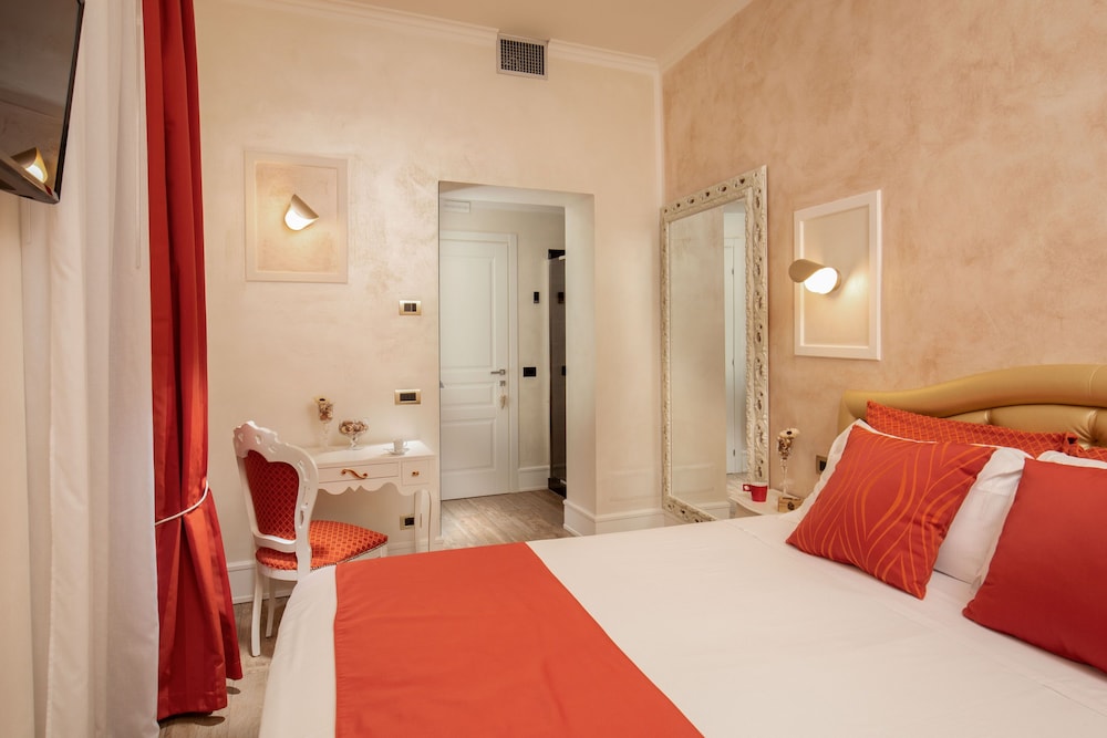 SUPERIOR, DOUBLE BED
