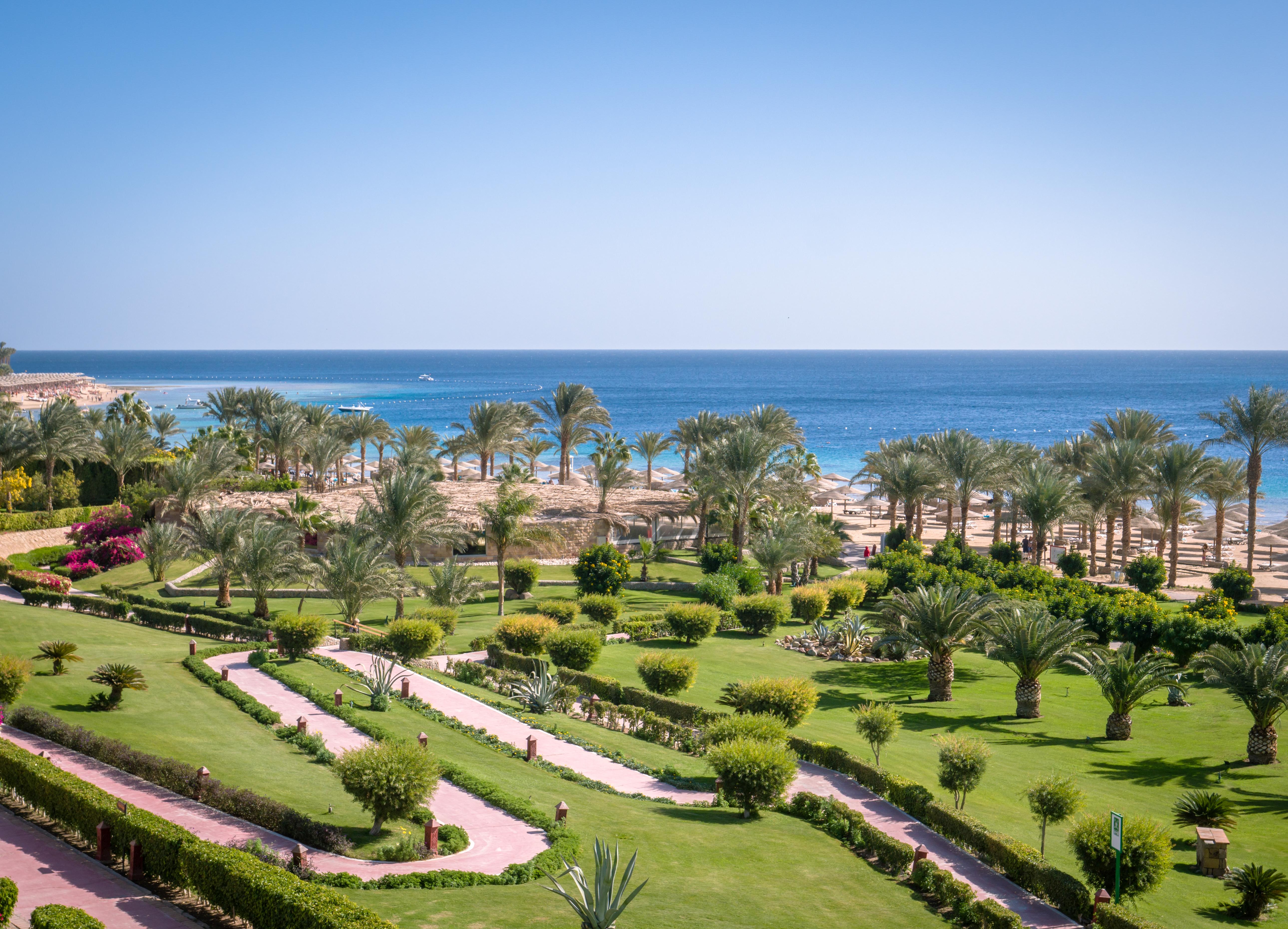 Fort Arabesque The West Bay 41/41