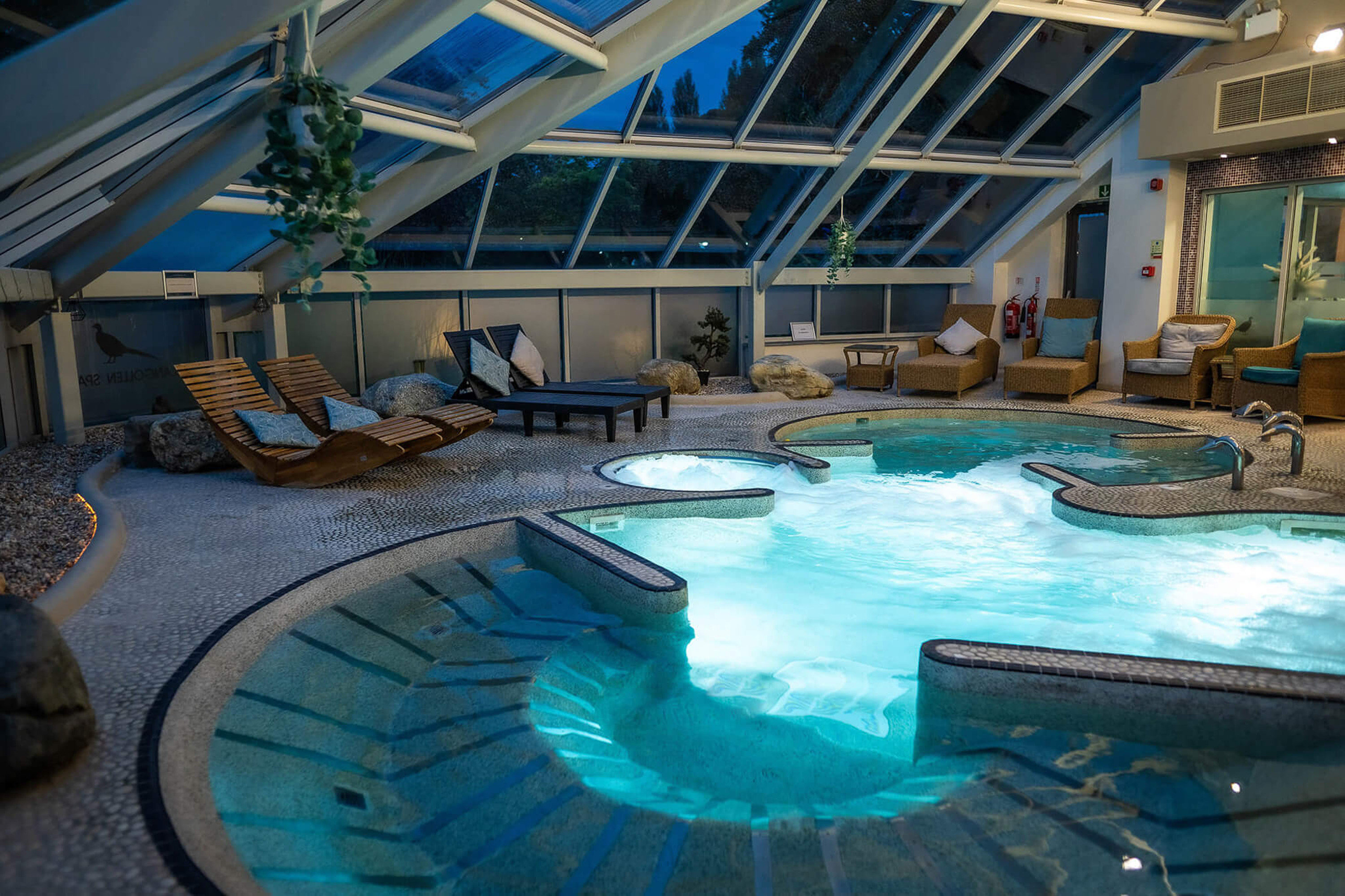 The Wild Pheasant Hotel and Spa 27/49