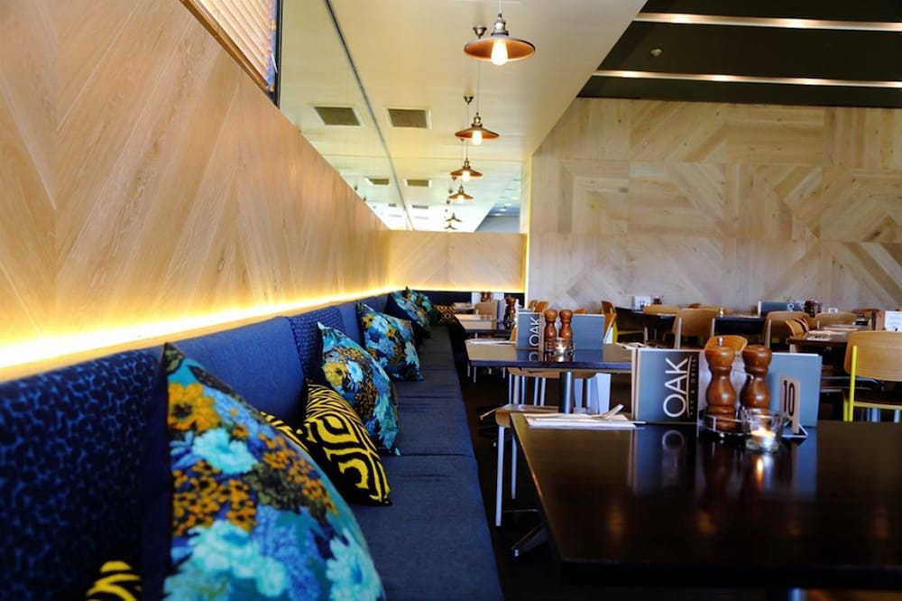 Alpha Hotel Eastern Creek 43/60