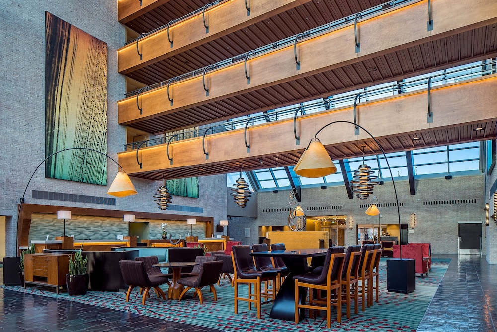 The Inverness Denver, a Hilton Golf & Spa Resort 59/78