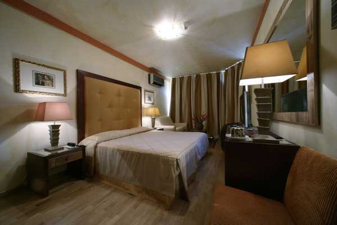 Hotel Greif 23/74