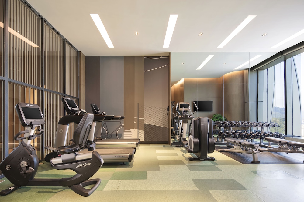 Hyatt Place Sanya City Center 34/62