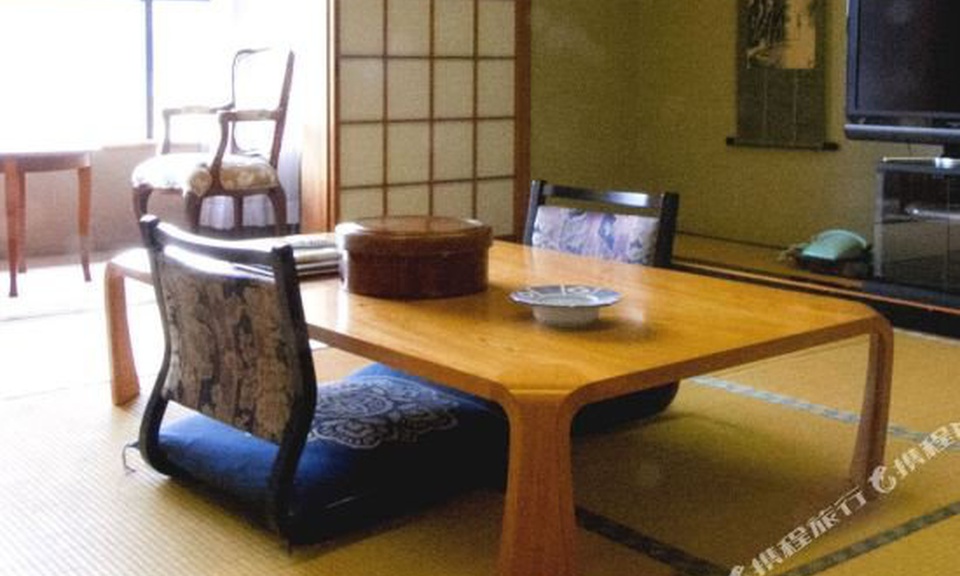 Miyagase Resort Ryokan Miharu 14/15