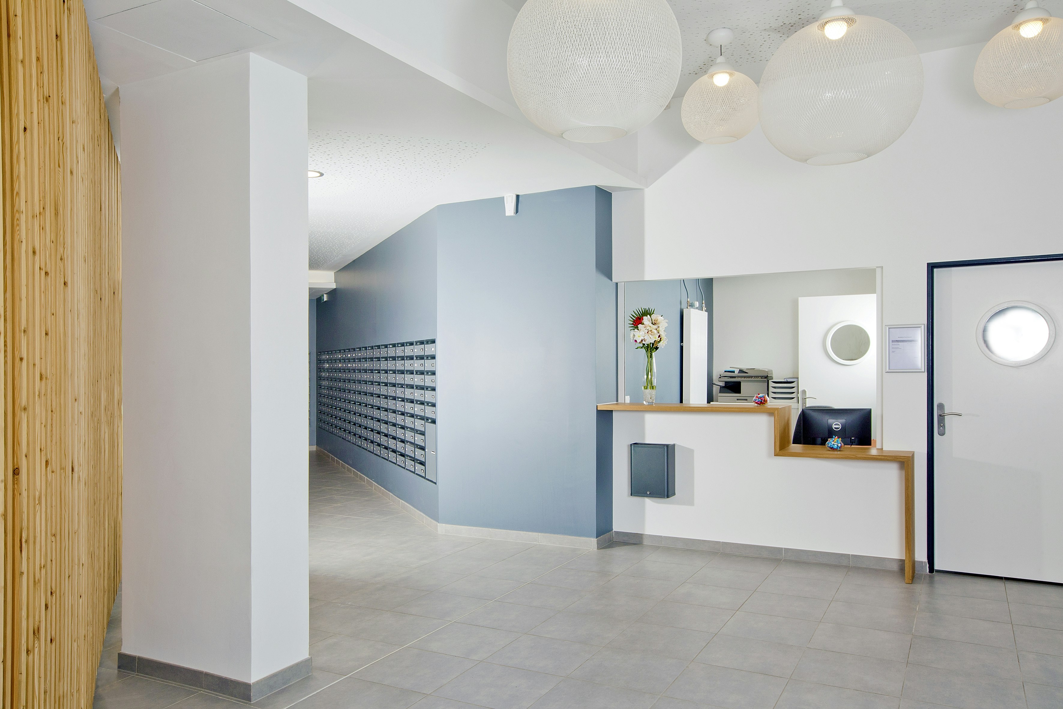 Sejours & Affaires Paris Davout 6/29
