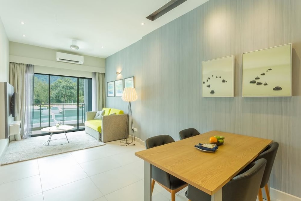 Meru Suites Meru Valley Resort 47/59