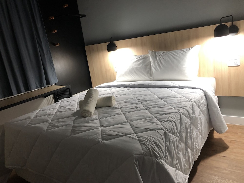 Hotel Graal Inn Itatiaia 19/33