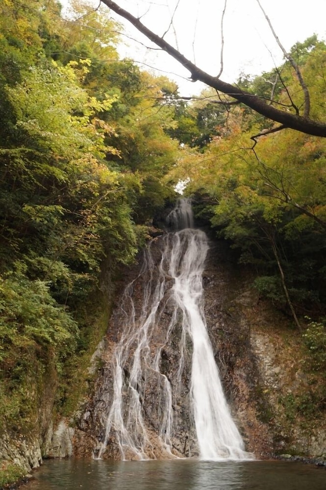 Hotel Grateful Takachiho 36/38