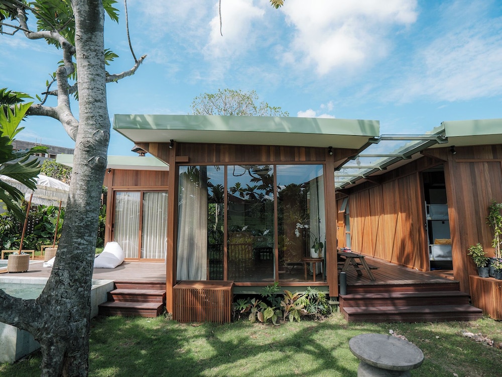 Grun Canggu Garden 21/50