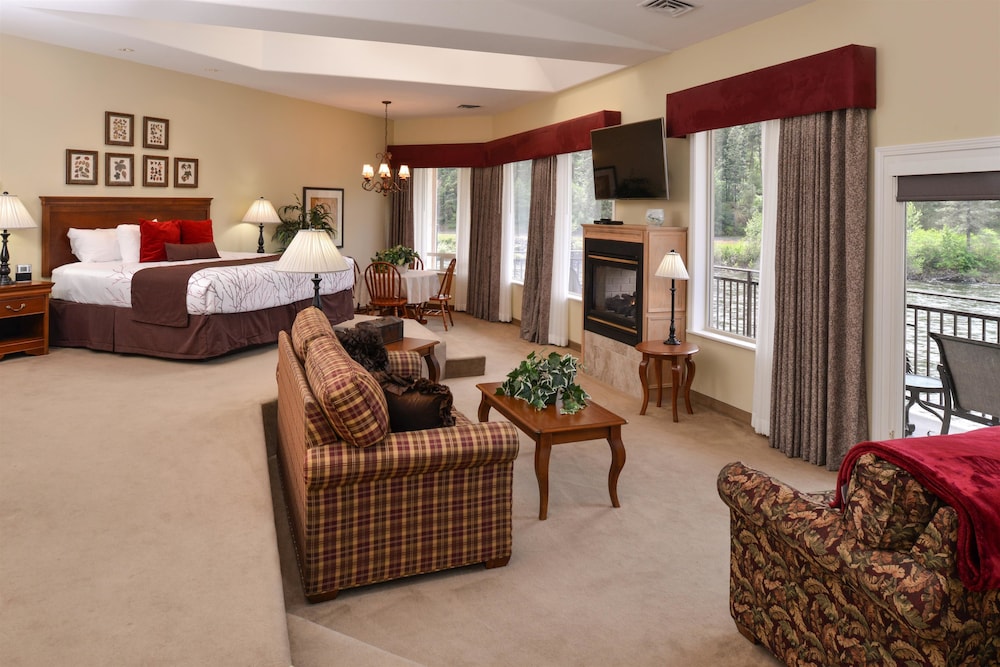 Best Western Lodge At River's Edge 28/43