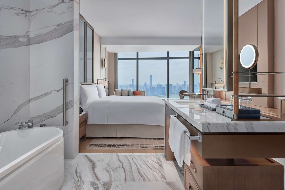 Hilton Changsha Riverside 20/76
