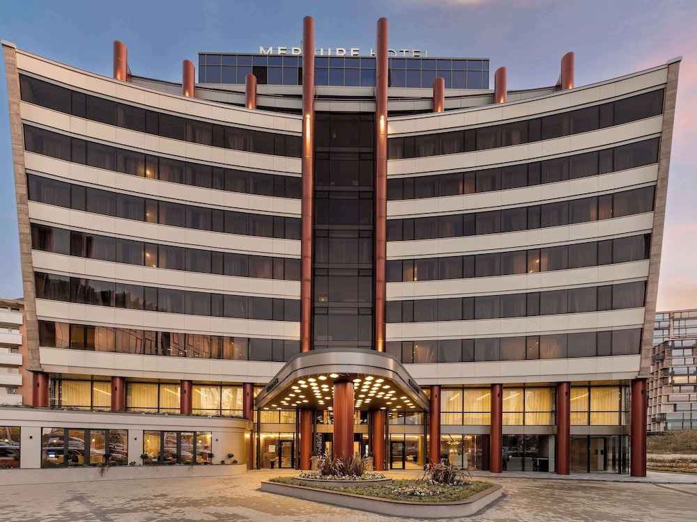 Mercure Sofia City 102/105