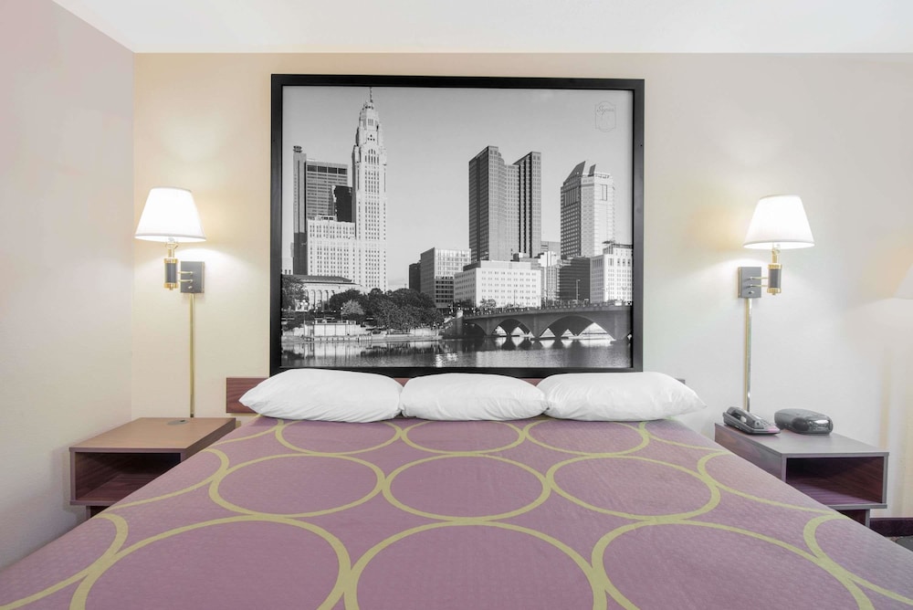 Ashland Inn & Suites 8/13