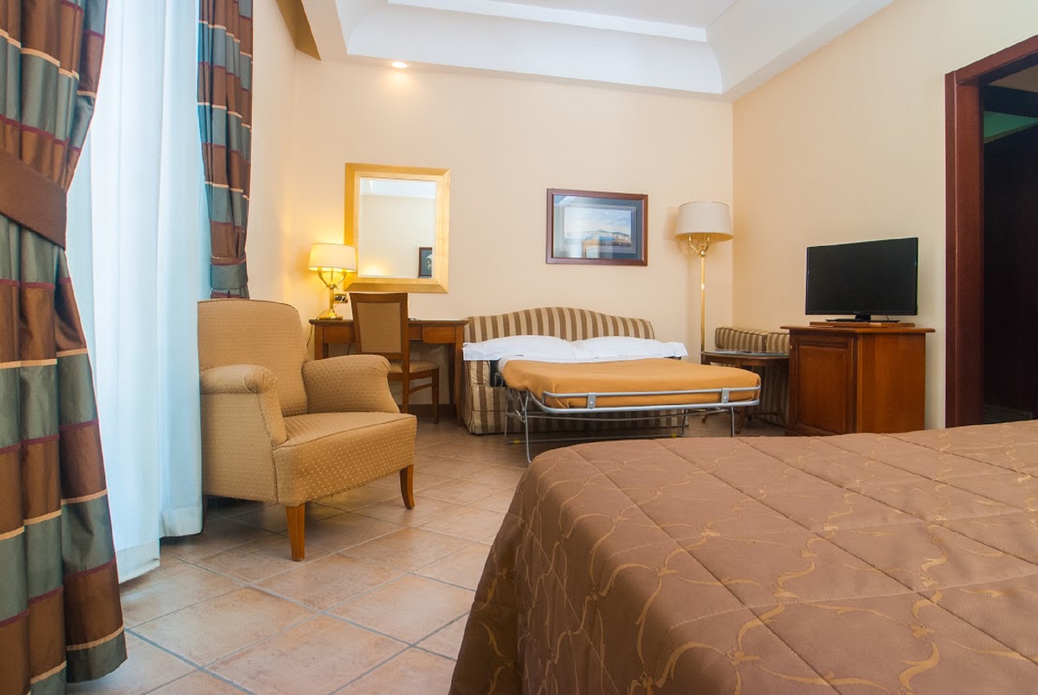 Le Cheminee Business Hotel 24/56