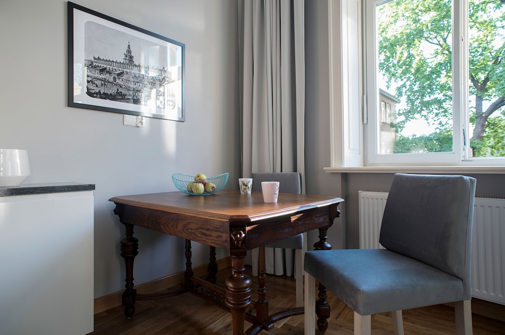Apart Residence Tww Krakow 38/50