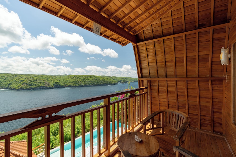 Butterfly Villas Nusa Ceningan 12/37