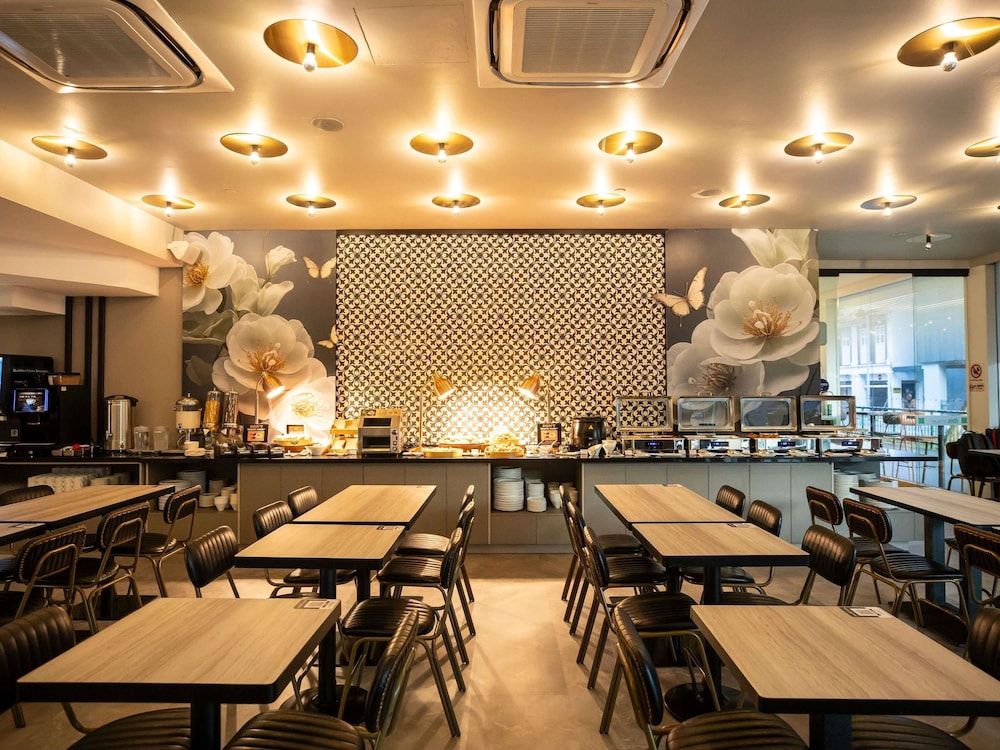 Ibis Styles Singapore Albert 34/48