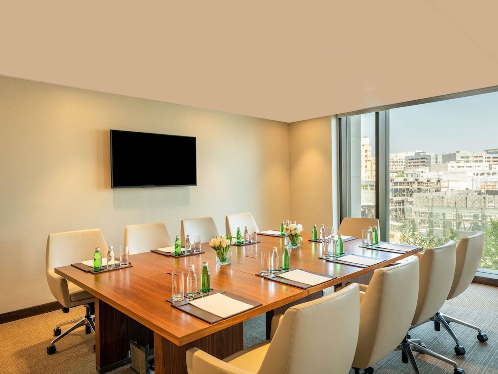Alwadi Hotel Doha - MGallery Collection 75/85