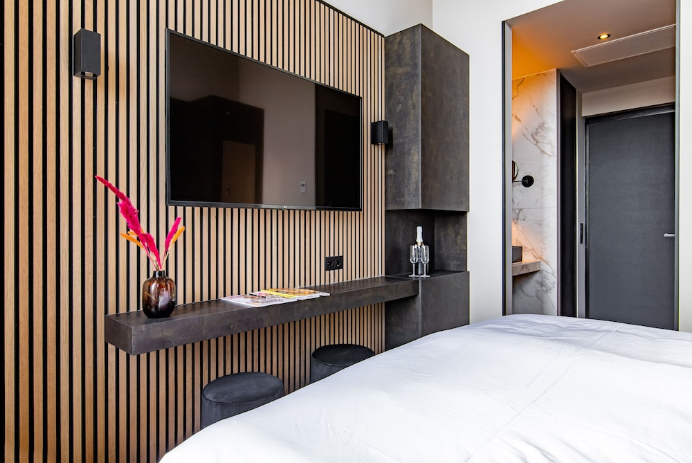 Monument Hotel 22/36