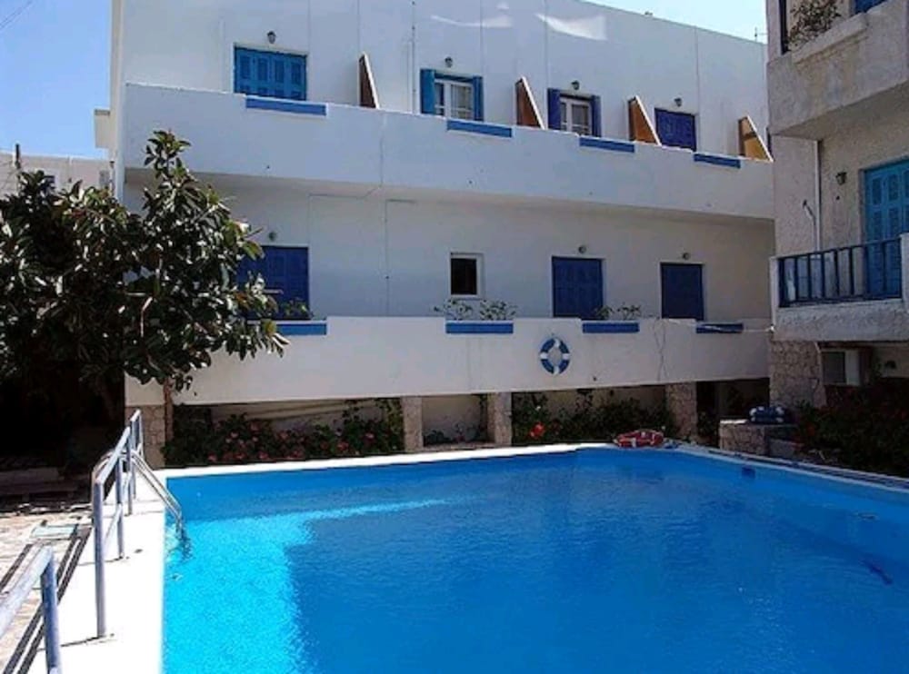 Hotel Meltemi 5/30