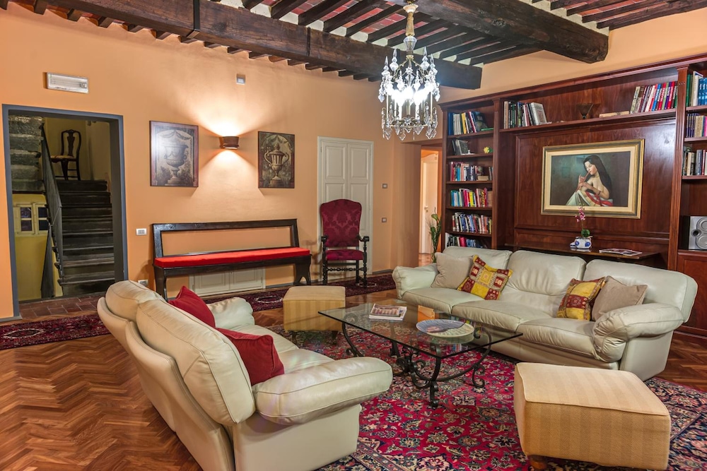 Villa Volpi 22/50