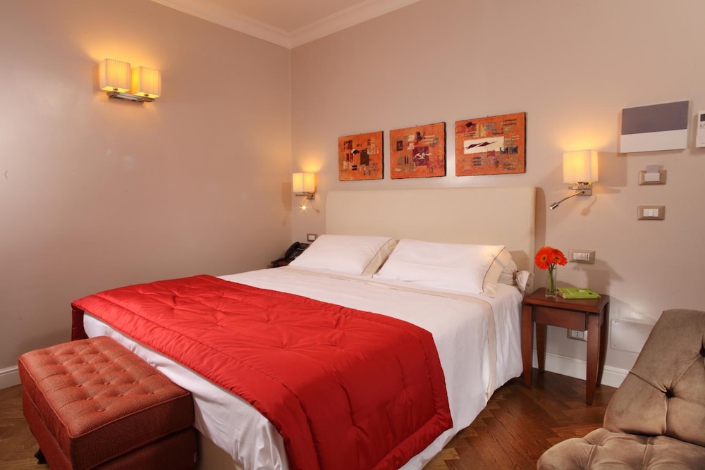 Vivaldi Luxury Rooms 16/63