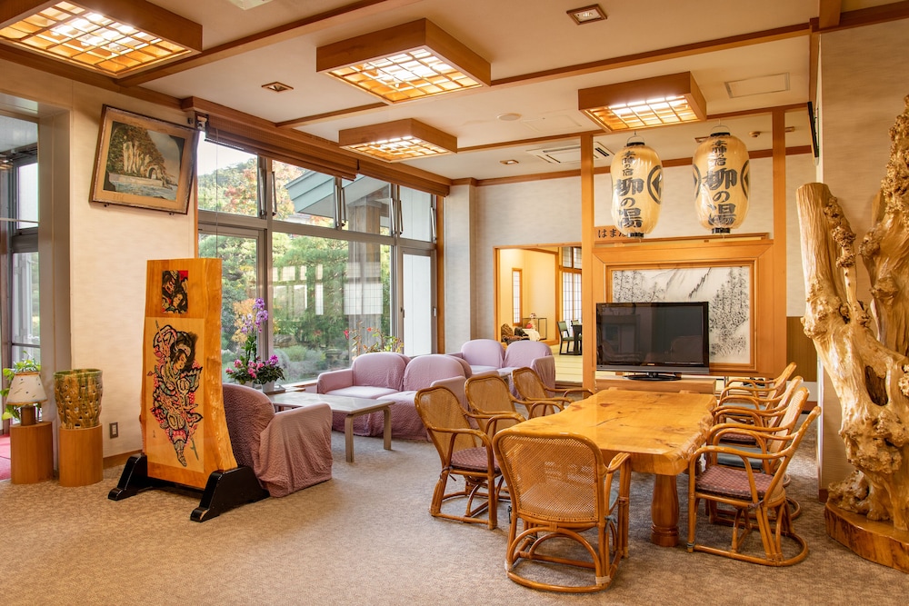 Yanaginoyu Hotel 27/50
