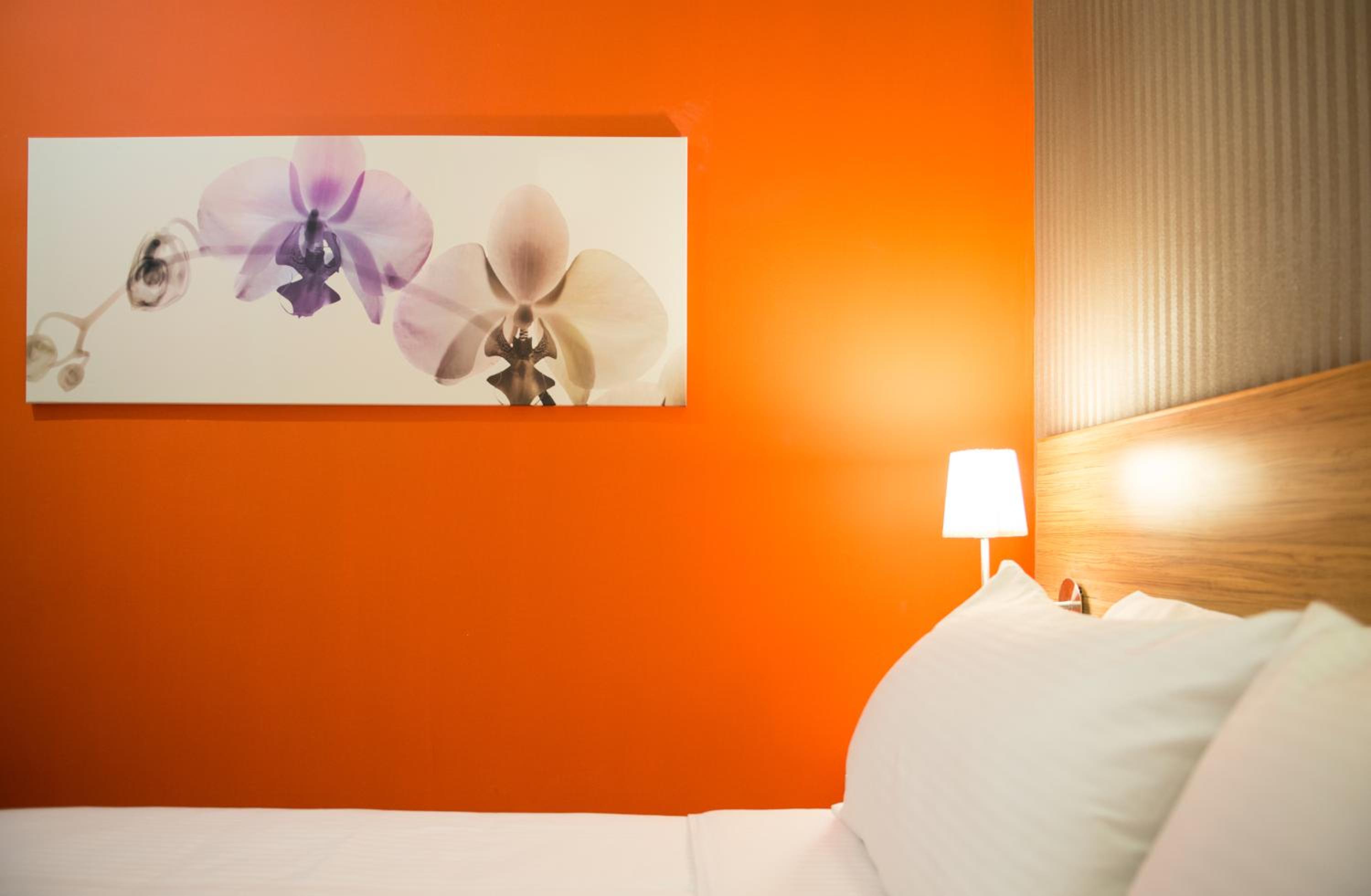 Sovotel Boutique Hotel at Uptown 101 25/57