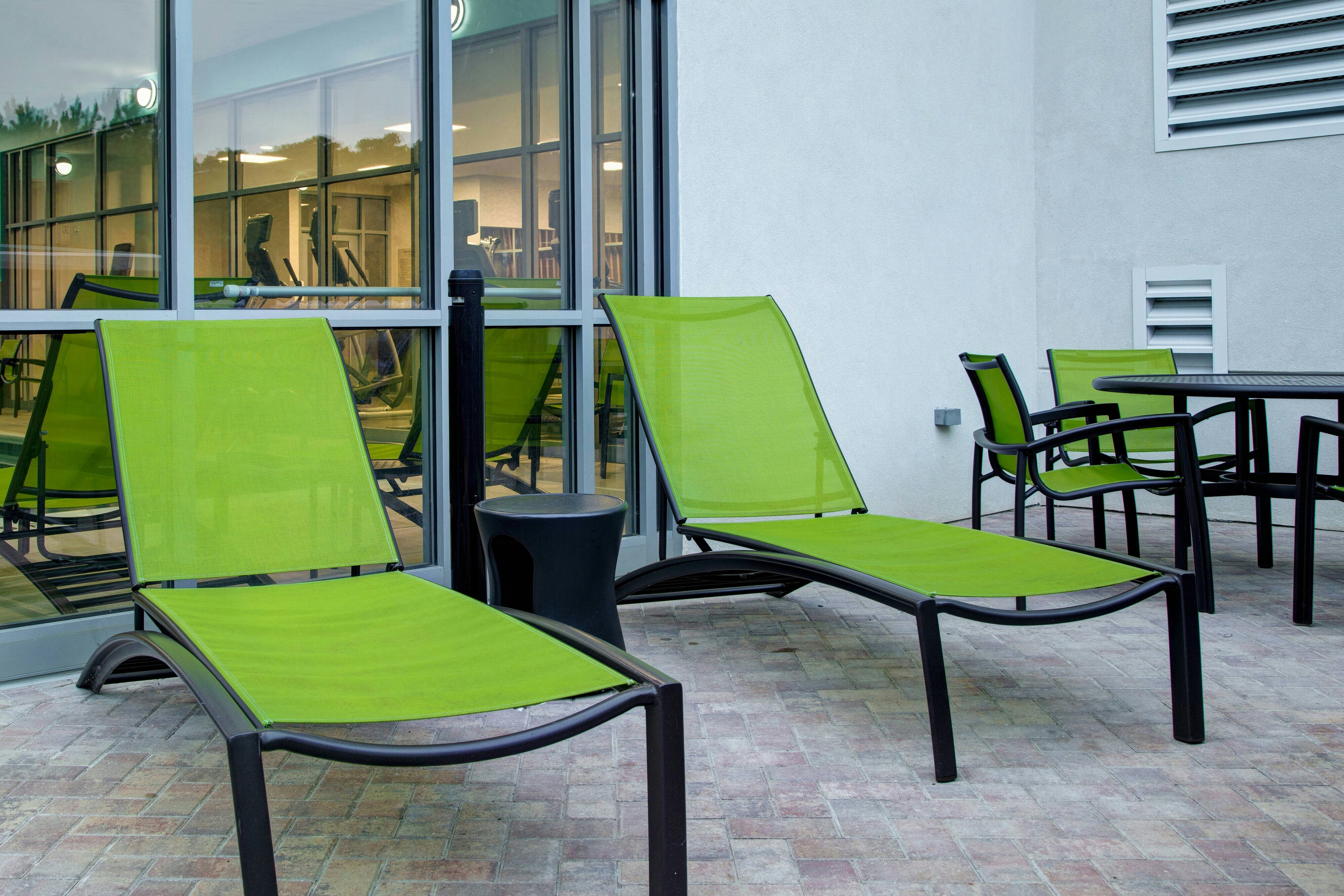 SpringHill Suites by Marriott Orangeburg 46/52