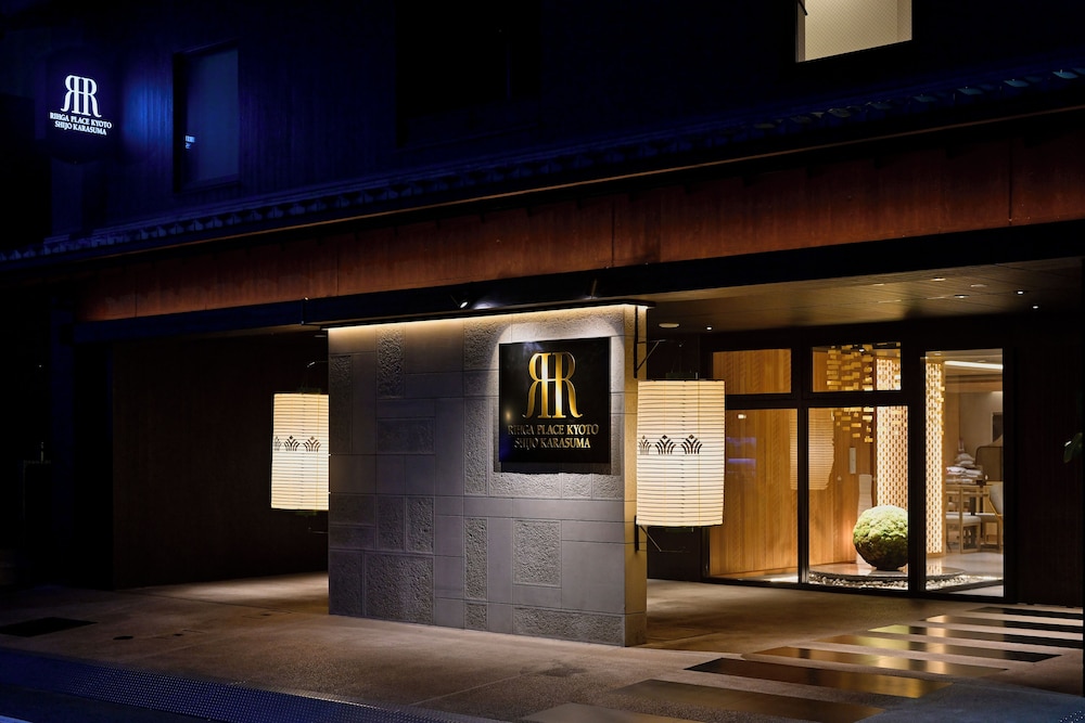 RIHGA PLACE Kyoto Shijokarasuma 3/50
