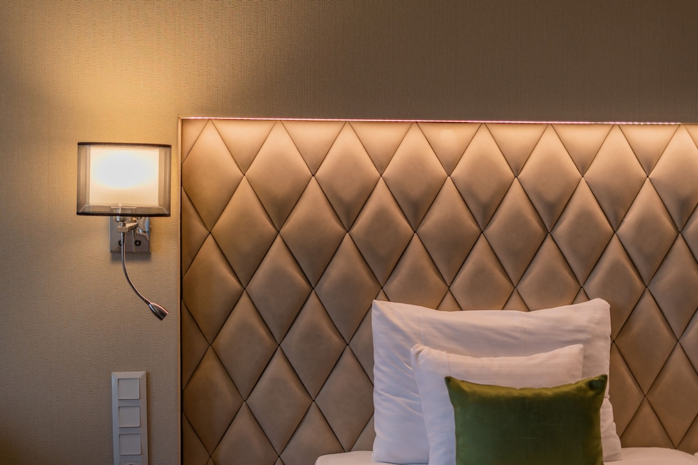Greenfield Hotel Golf And Spa 8/45