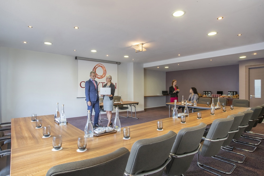 Clayton Sligo Formerly Clarion Hotel Sligo 57/63
