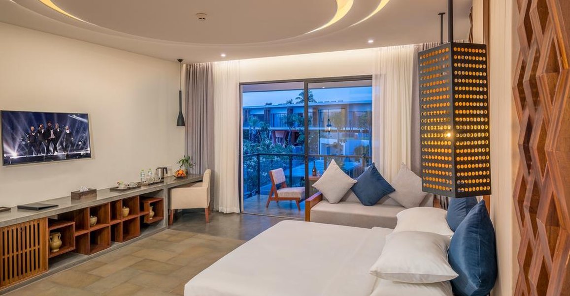 Metta Residence And Spa 13/49