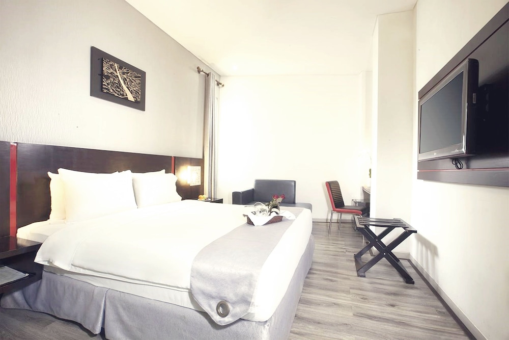 Oak Tree Urban Jakarta 23/71