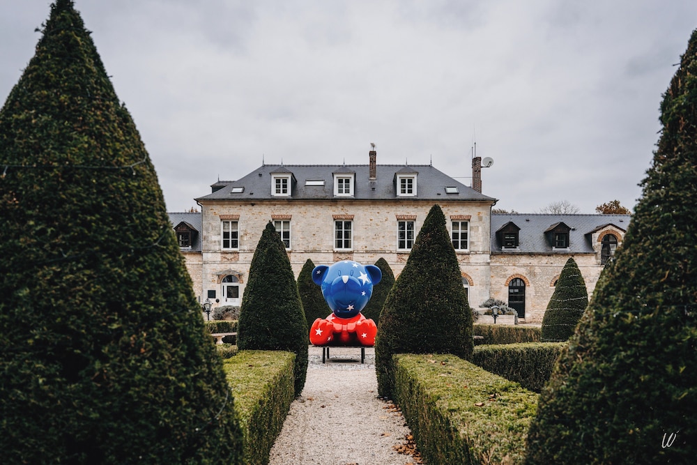 Domaine de Barive 52/58