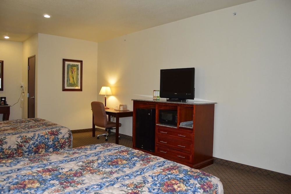 Motel6 Atoka, OK 23/54